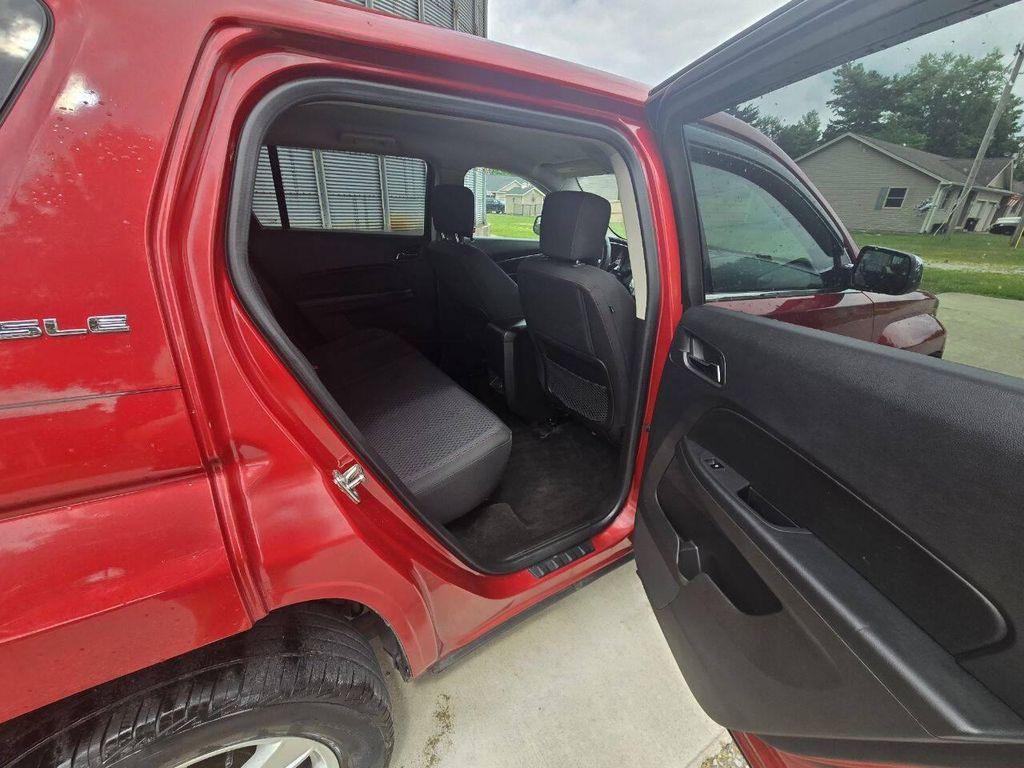used 2013 GMC Terrain car, priced at $4,995