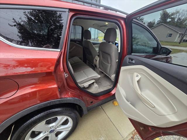 used 2014 Ford Escape car, priced at $4,995