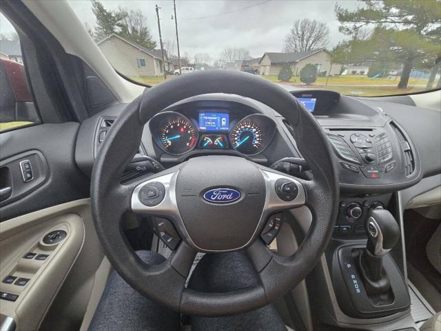 used 2014 Ford Escape car, priced at $4,995