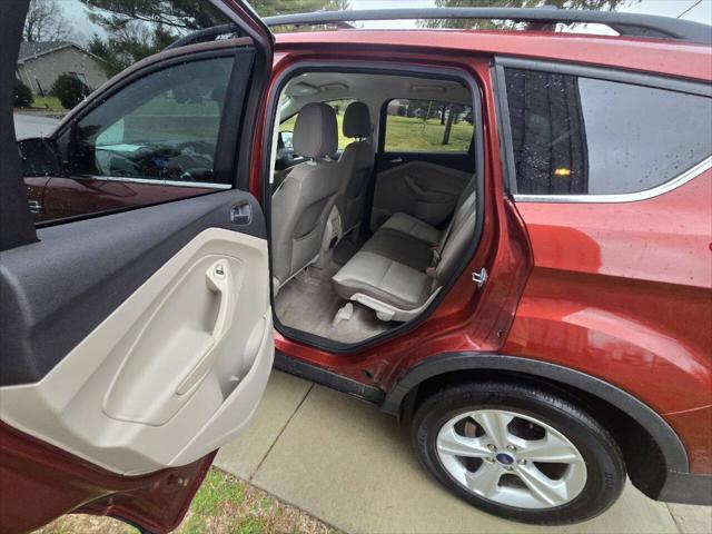 used 2014 Ford Escape car, priced at $4,995