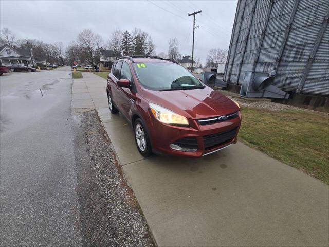 used 2014 Ford Escape car, priced at $4,995