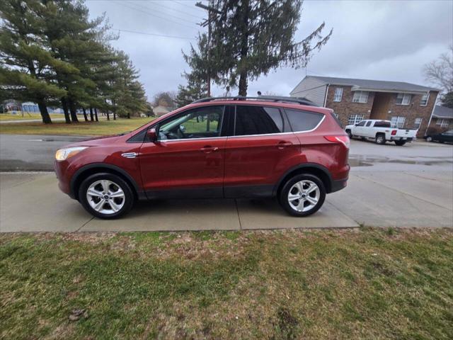 used 2014 Ford Escape car, priced at $4,995