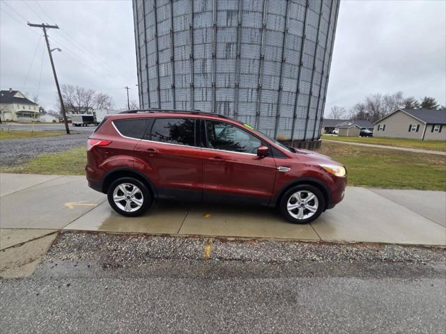 used 2014 Ford Escape car, priced at $4,995