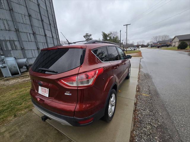 used 2014 Ford Escape car, priced at $4,995