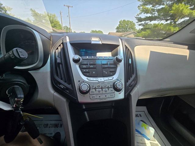 used 2011 Chevrolet Equinox car, priced at $5,495