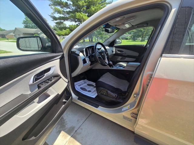 used 2011 Chevrolet Equinox car, priced at $5,495