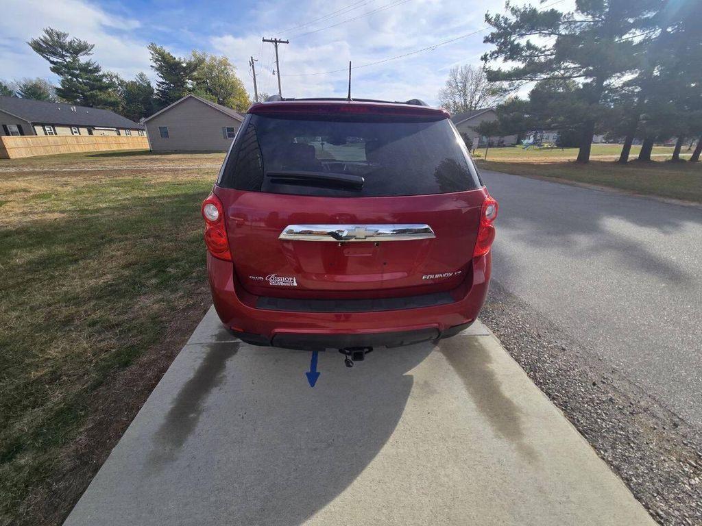 used 2014 Chevrolet Equinox car, priced at $2,495