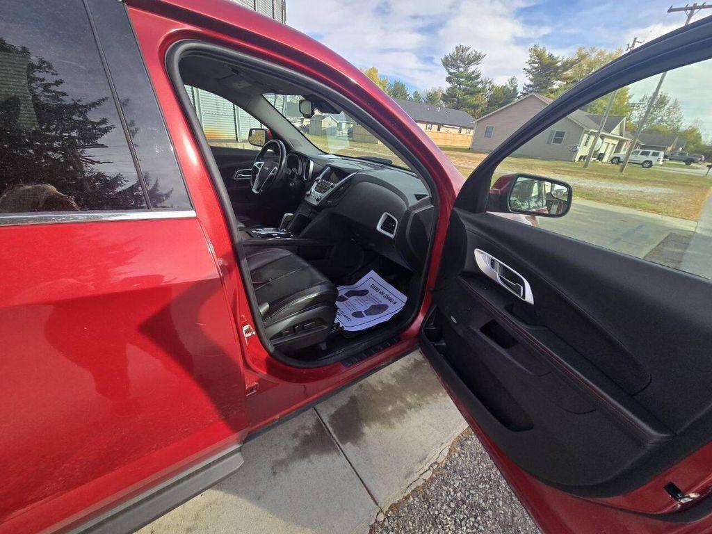 used 2014 Chevrolet Equinox car, priced at $2,495