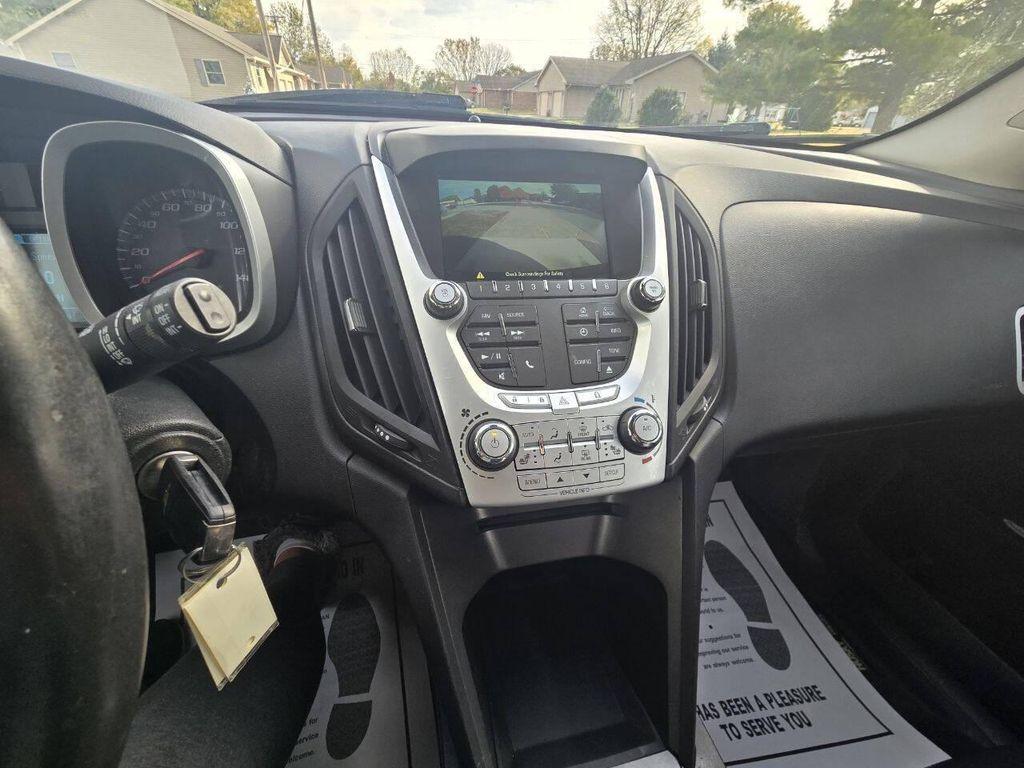 used 2014 Chevrolet Equinox car, priced at $2,495