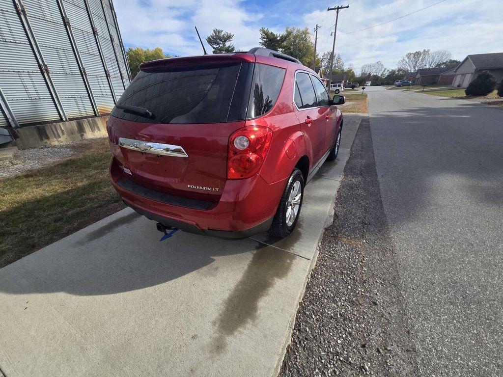 used 2014 Chevrolet Equinox car, priced at $2,495