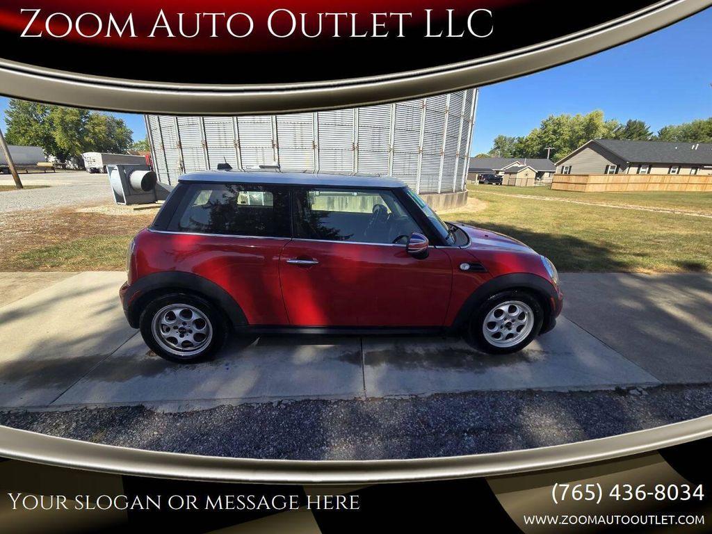 used 2013 MINI Hardtop car, priced at $4,495