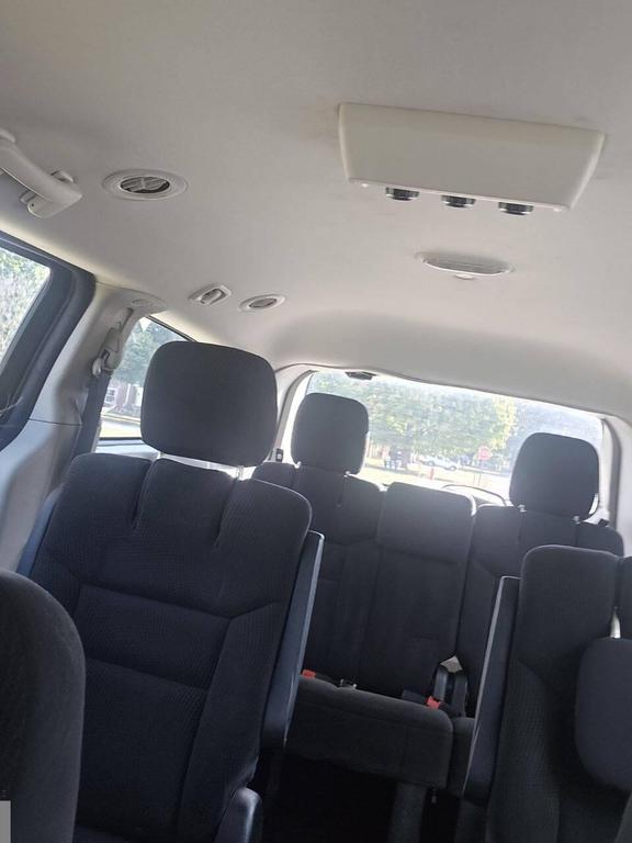 used 2014 Dodge Grand Caravan car, priced at $4,495