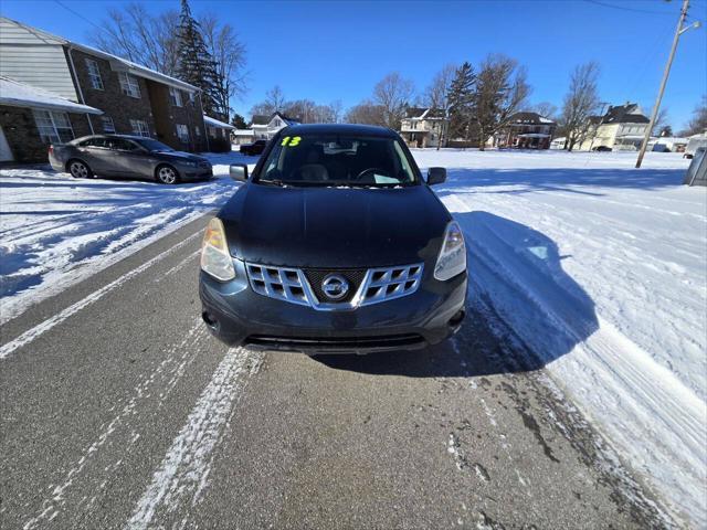 used 2013 Nissan Rogue car, priced at $3,995