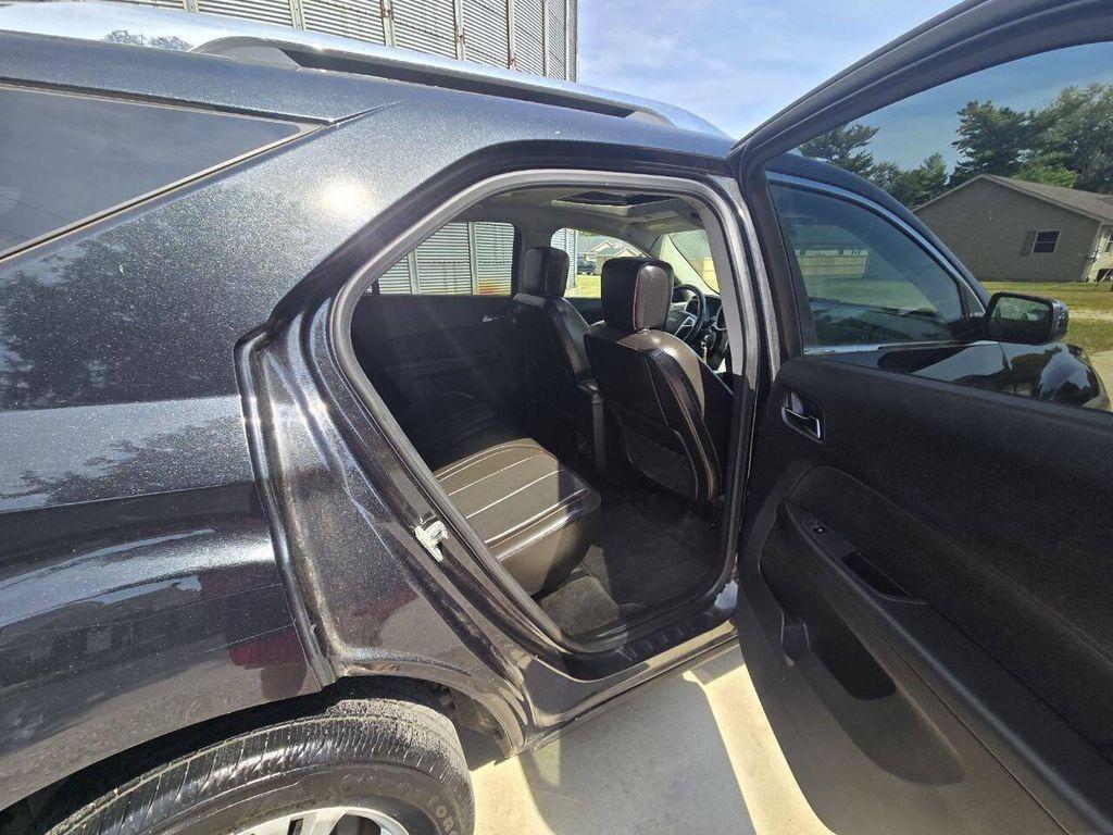 used 2010 Chevrolet Equinox car, priced at $4,495