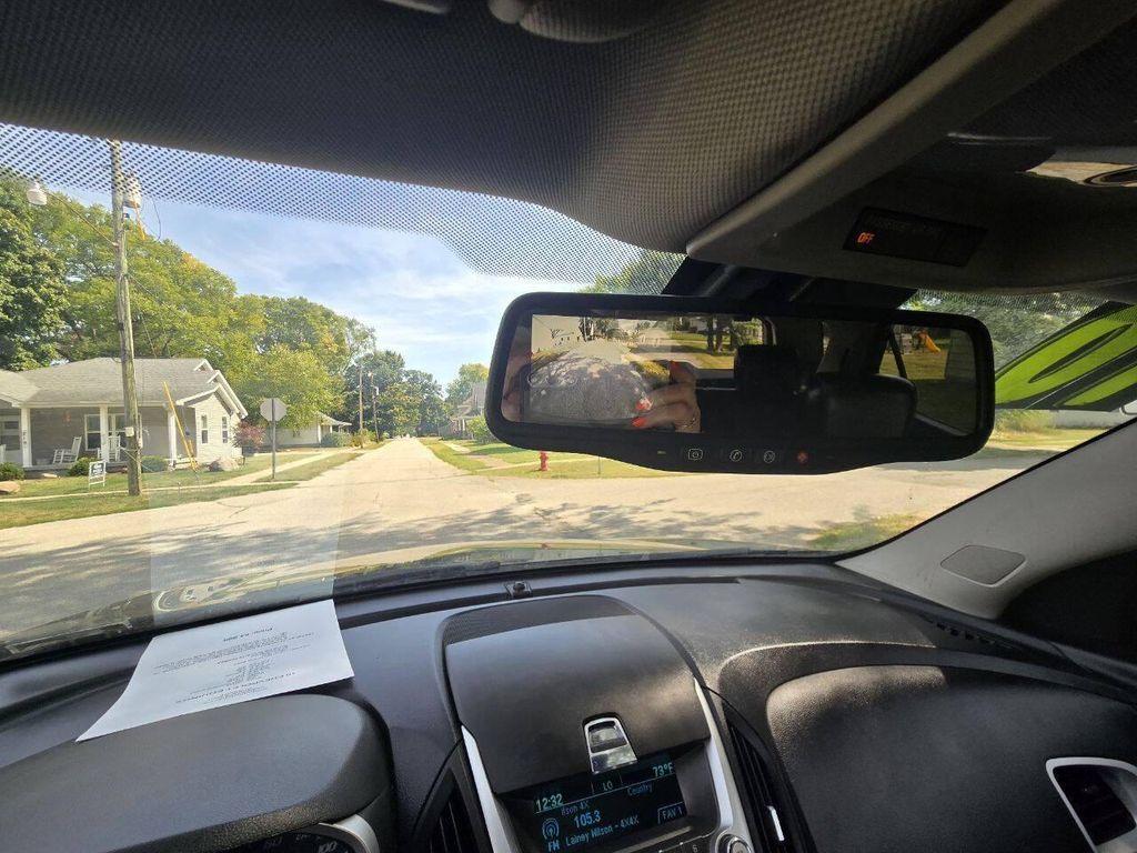 used 2010 Chevrolet Equinox car, priced at $4,495