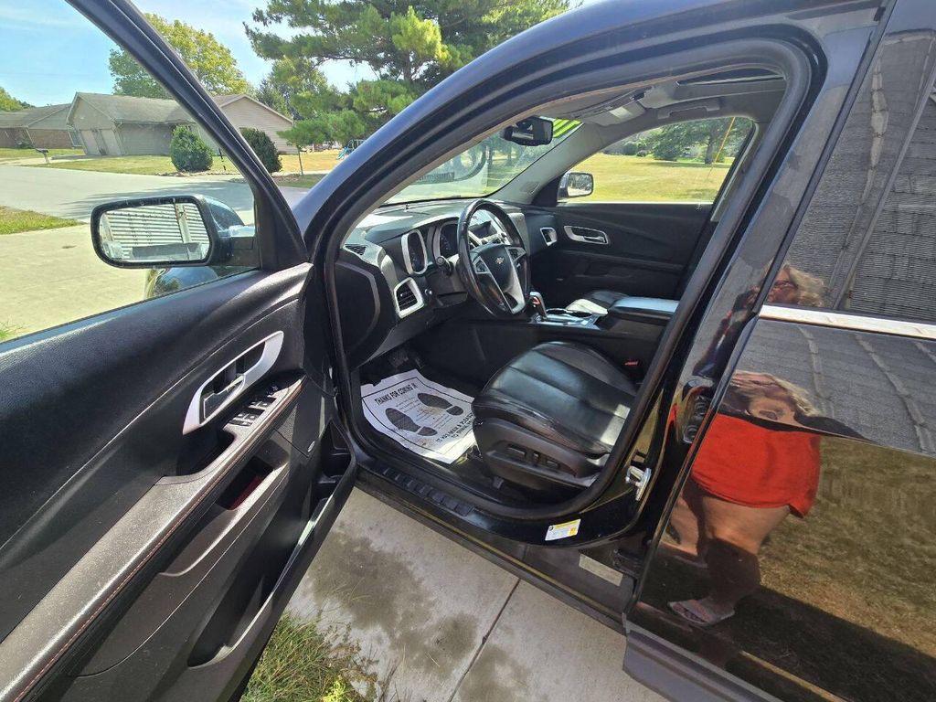 used 2010 Chevrolet Equinox car, priced at $4,495