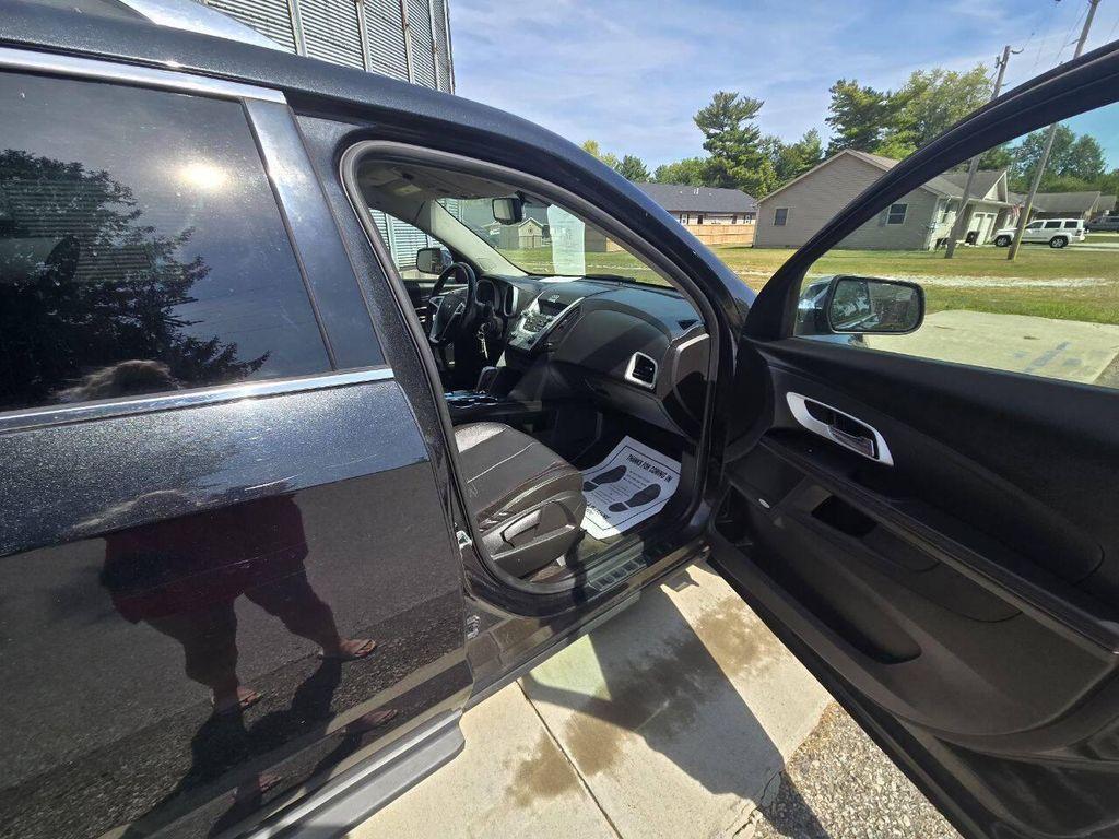 used 2010 Chevrolet Equinox car, priced at $4,495