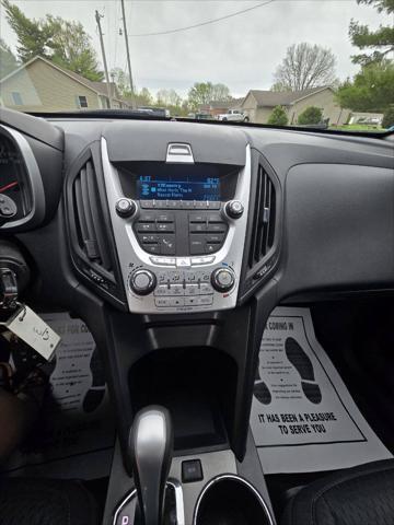 used 2013 Chevrolet Equinox car, priced at $5,495