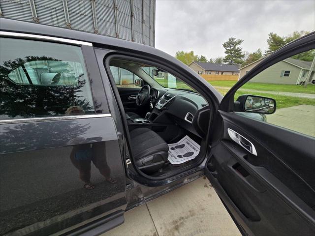 used 2013 Chevrolet Equinox car, priced at $5,495