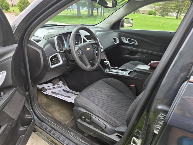 used 2013 Chevrolet Equinox car, priced at $5,495
