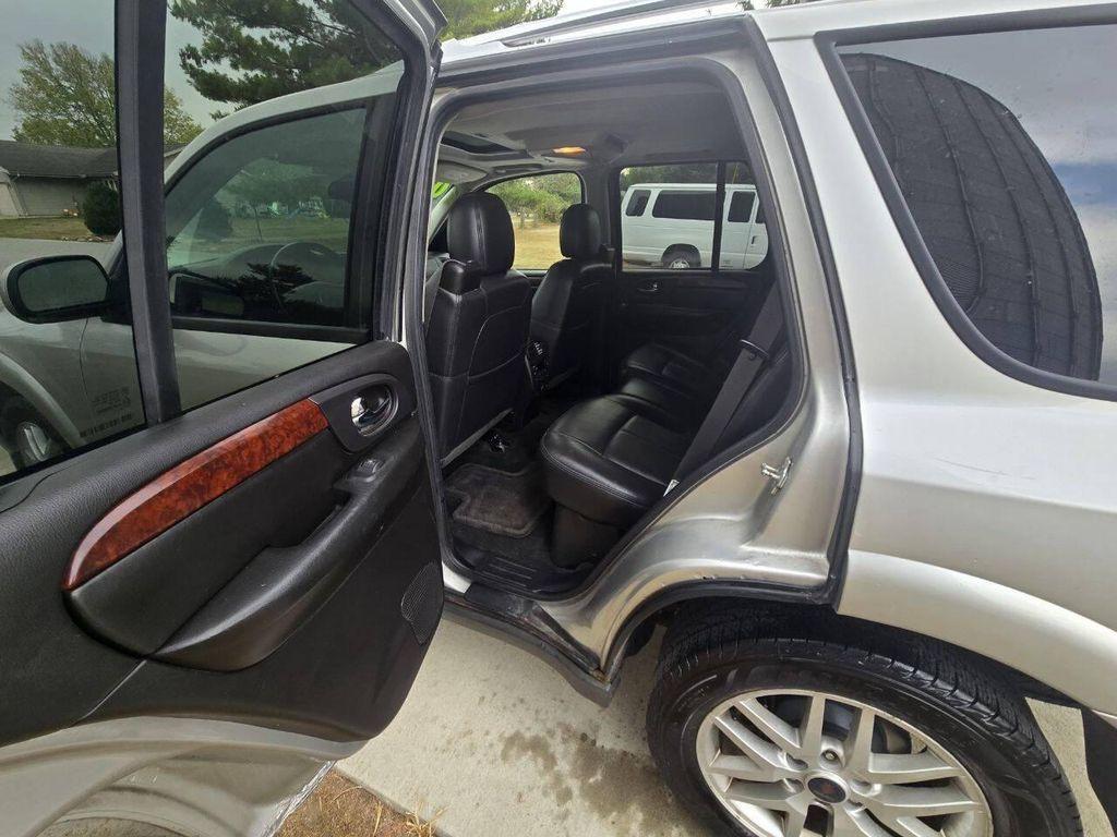 used 2008 Saab 9-7X car, priced at $3,995