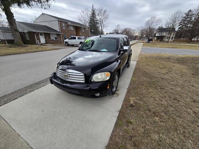 used 2009 Chevrolet HHR car, priced at $3,995