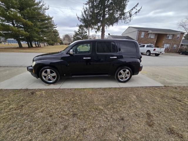 used 2009 Chevrolet HHR car, priced at $3,995