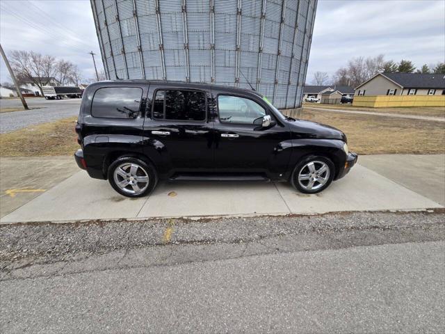 used 2009 Chevrolet HHR car, priced at $3,995