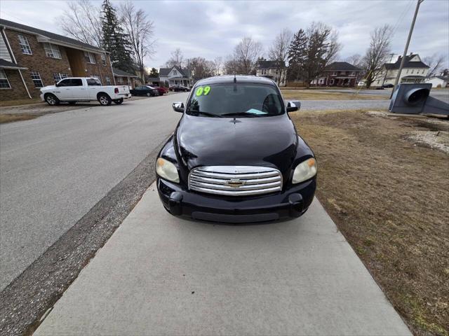 used 2009 Chevrolet HHR car, priced at $3,995