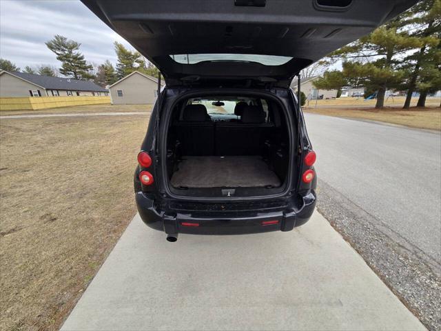 used 2009 Chevrolet HHR car, priced at $3,995