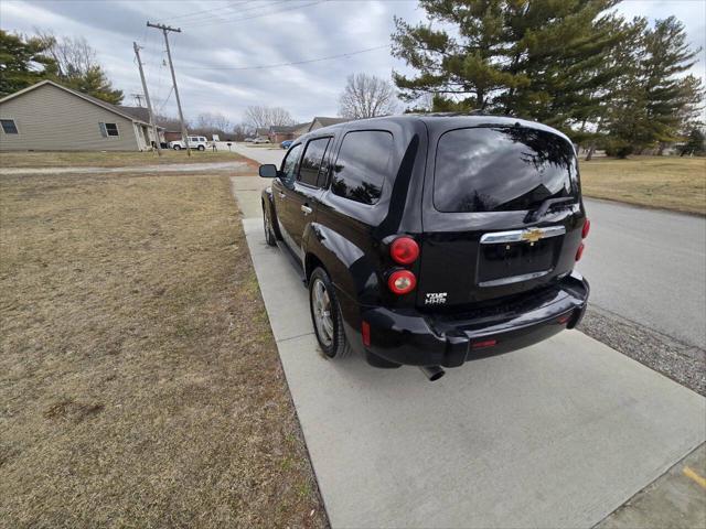 used 2009 Chevrolet HHR car, priced at $3,995