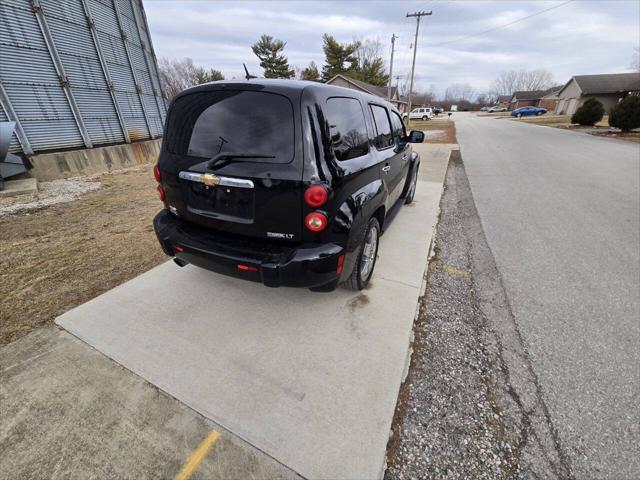 used 2009 Chevrolet HHR car, priced at $3,995