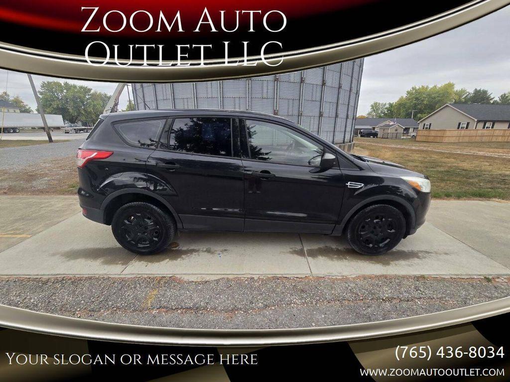 used 2014 Ford Escape car, priced at $3,995