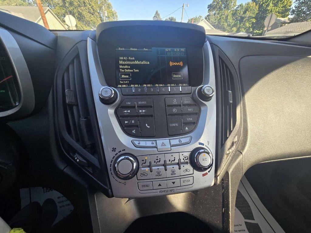 used 2015 Chevrolet Equinox car, priced at $4,995