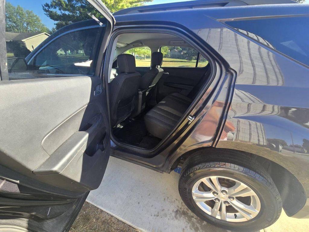 used 2015 Chevrolet Equinox car, priced at $4,995