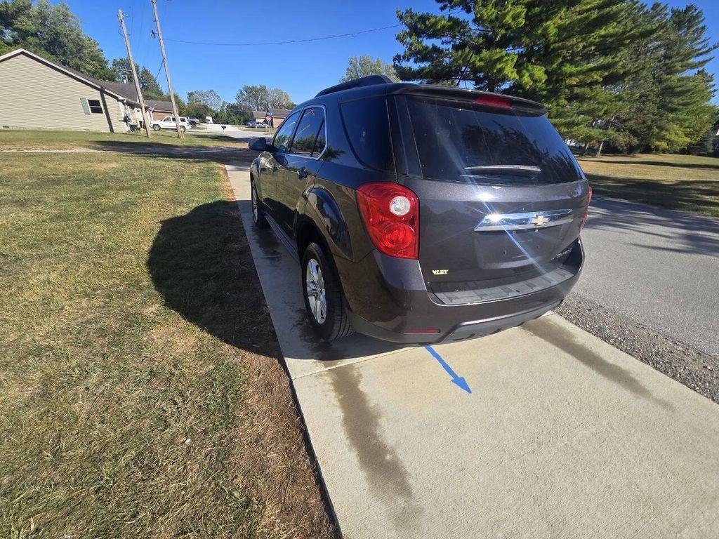 used 2015 Chevrolet Equinox car, priced at $4,995