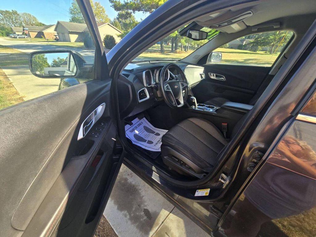 used 2015 Chevrolet Equinox car, priced at $4,995