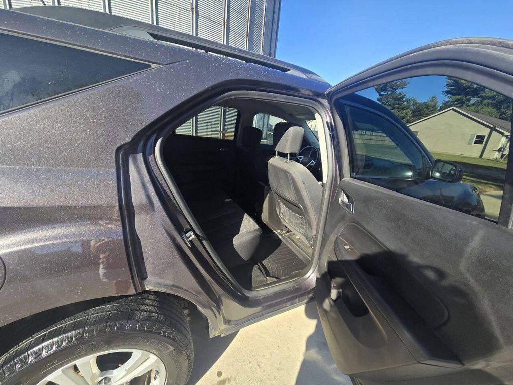 used 2015 Chevrolet Equinox car, priced at $4,995
