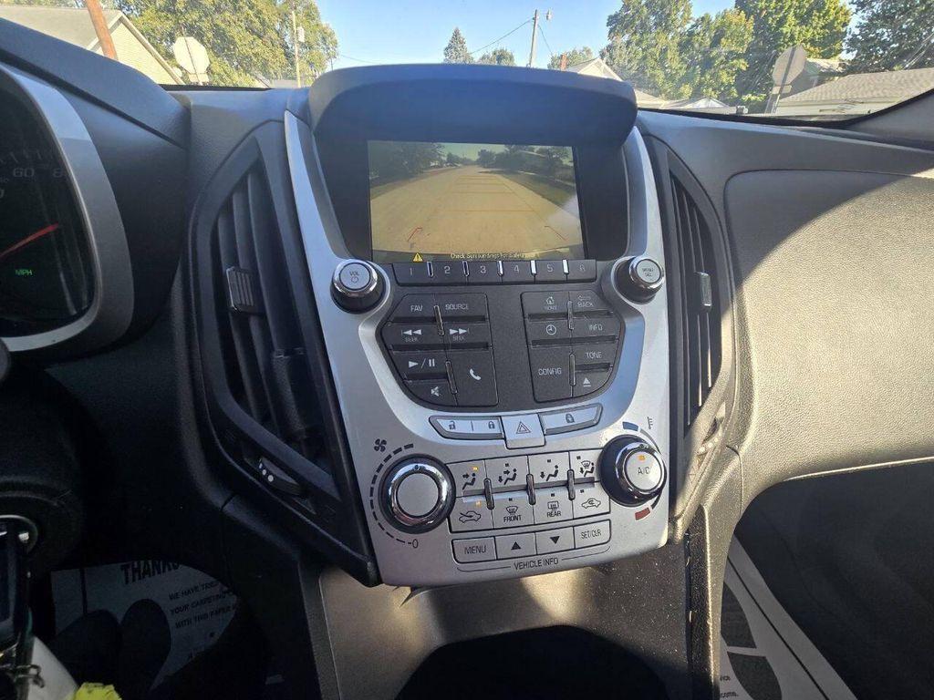 used 2015 Chevrolet Equinox car, priced at $4,995