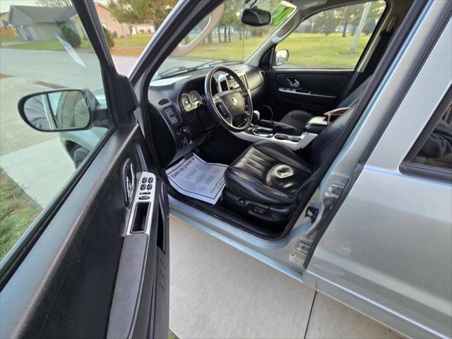 used 2005 Mercury Mariner car, priced at $4,495