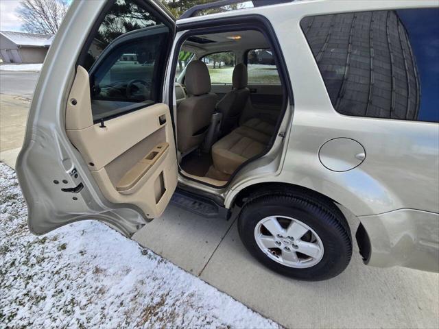 used 2010 Ford Escape car, priced at $3,995