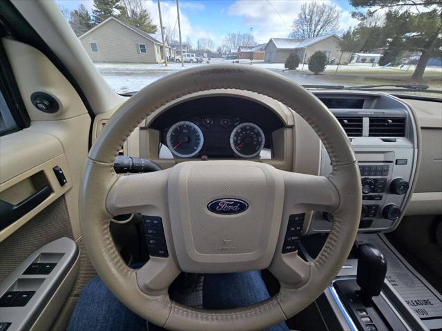 used 2010 Ford Escape car, priced at $3,995