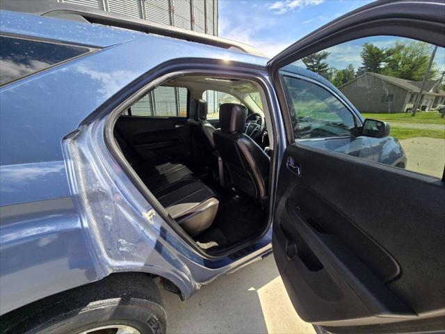 used 2012 Chevrolet Equinox car, priced at $4,495