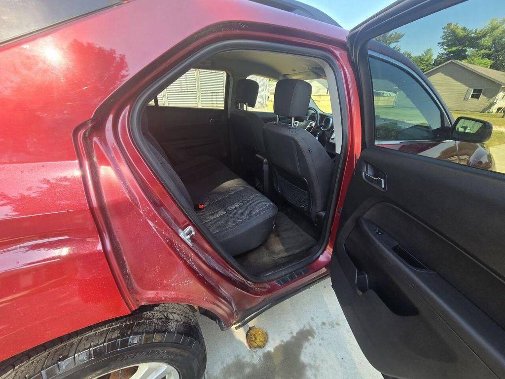used 2011 Chevrolet Equinox car, priced at $3,995