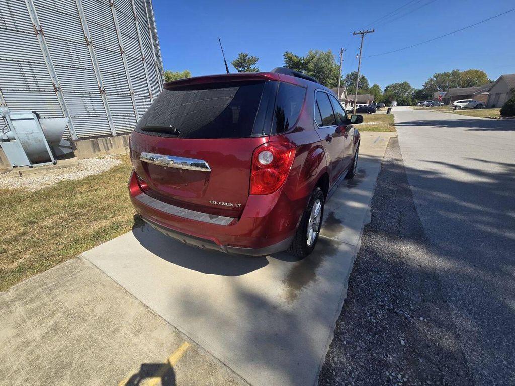 used 2011 Chevrolet Equinox car, priced at $3,995