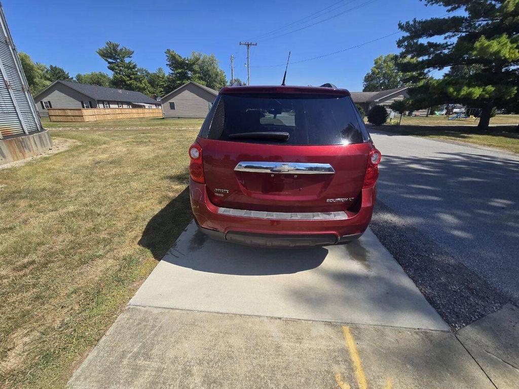 used 2011 Chevrolet Equinox car, priced at $3,995