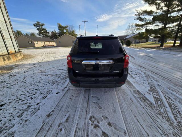 used 2013 Chevrolet Equinox car, priced at $4,995