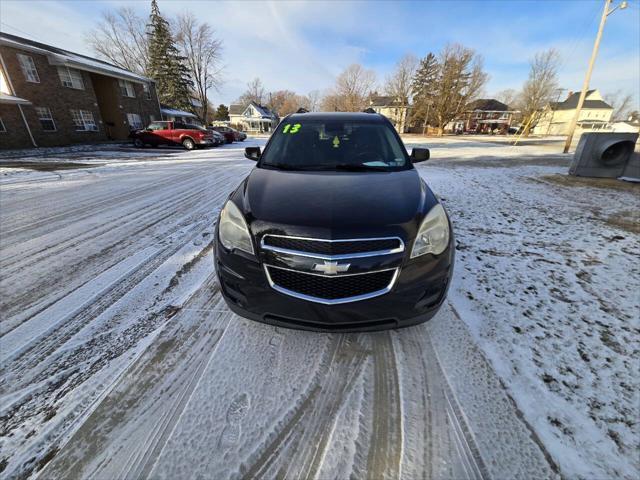 used 2013 Chevrolet Equinox car, priced at $4,995