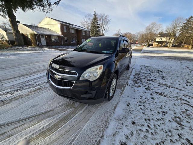 used 2013 Chevrolet Equinox car, priced at $4,995