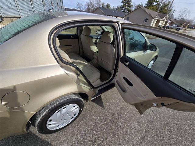 used 2008 Chevrolet Cobalt car, priced at $3,495